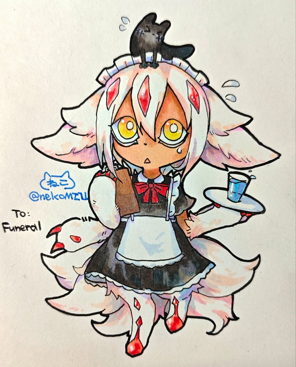 あーちゃんさん専用　メイドインアビス つくしあきひと (@tukushiA) / X