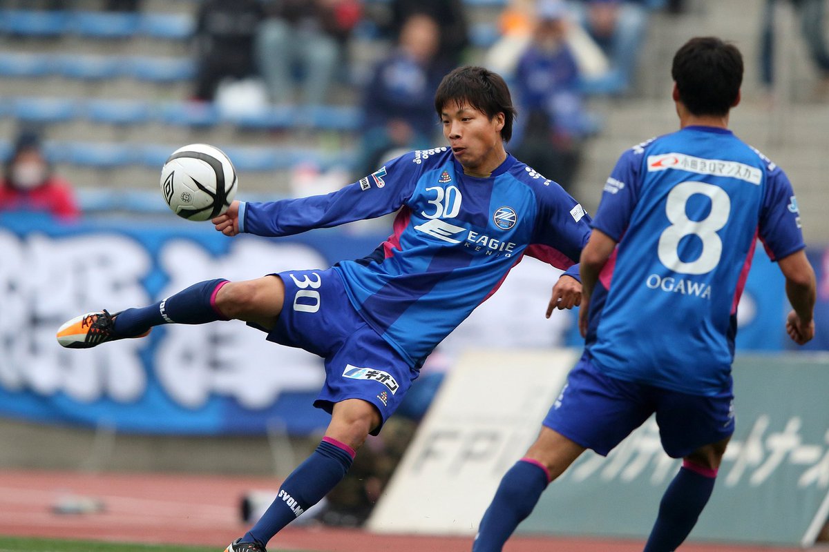 2014年FC町田ゼルビア 選手サイン入りボール FC町田ゼルビア on X: