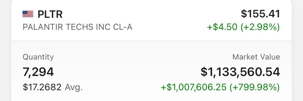 RamKuma61586111's tweet photo. 📝💌🍨🛁
He is a finance professor .@DavisColemanUS I made $100k in 2 weeks by buying the stocks he recommended. Worth everyone's attention
#StockMarket
#stocks #Finance
#DowJones🌛 #STSS
#Inflation🚦 #AMR
#Finance🦛 #HYPD
#VIX✖ #VREX https://t.co/mKwEHWVW9k