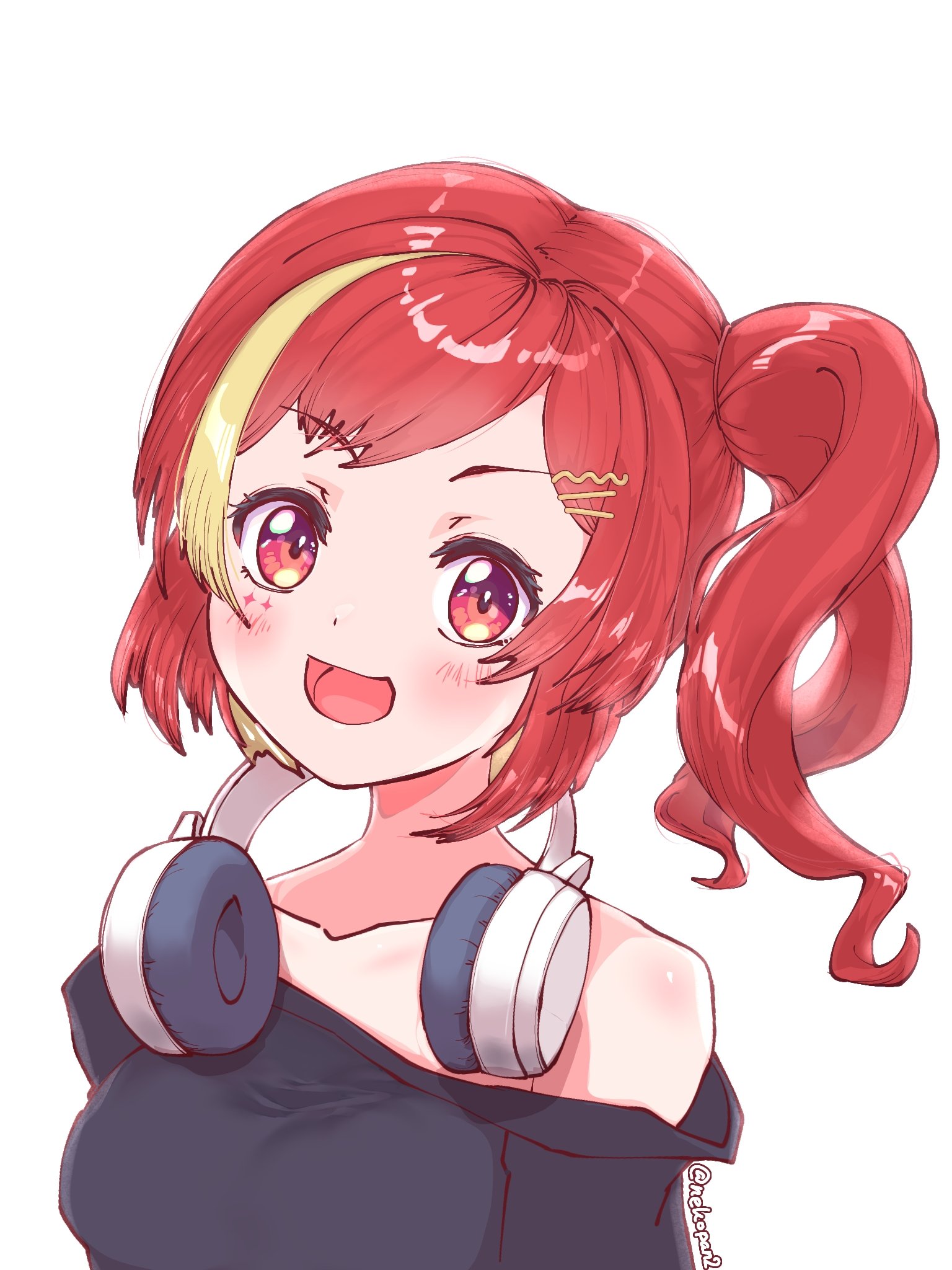 にゃんたん2142＠skeb募集中 on X: 