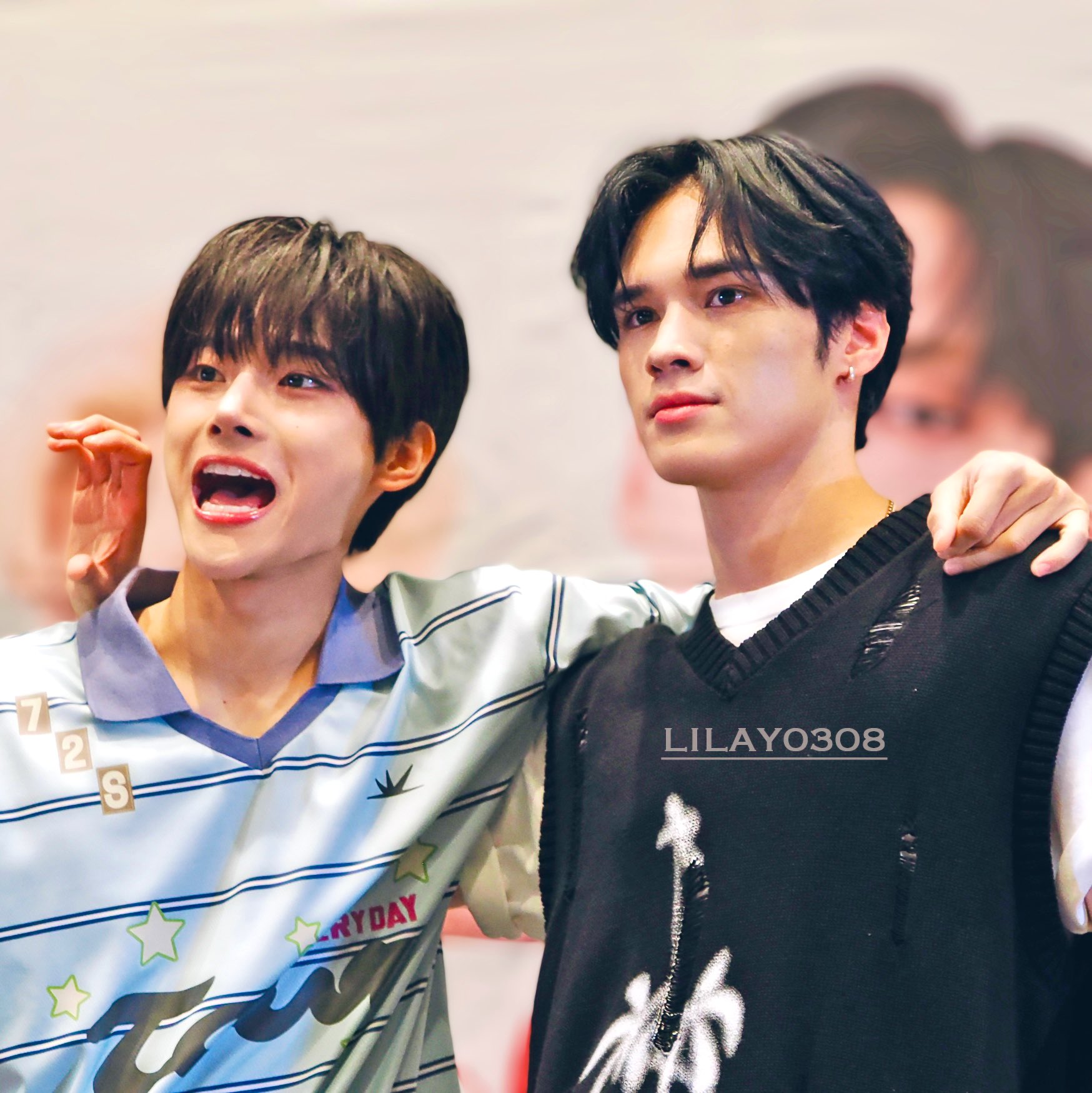 ONEPACT リリイベ ツーショット ソンミン 【公式通販】