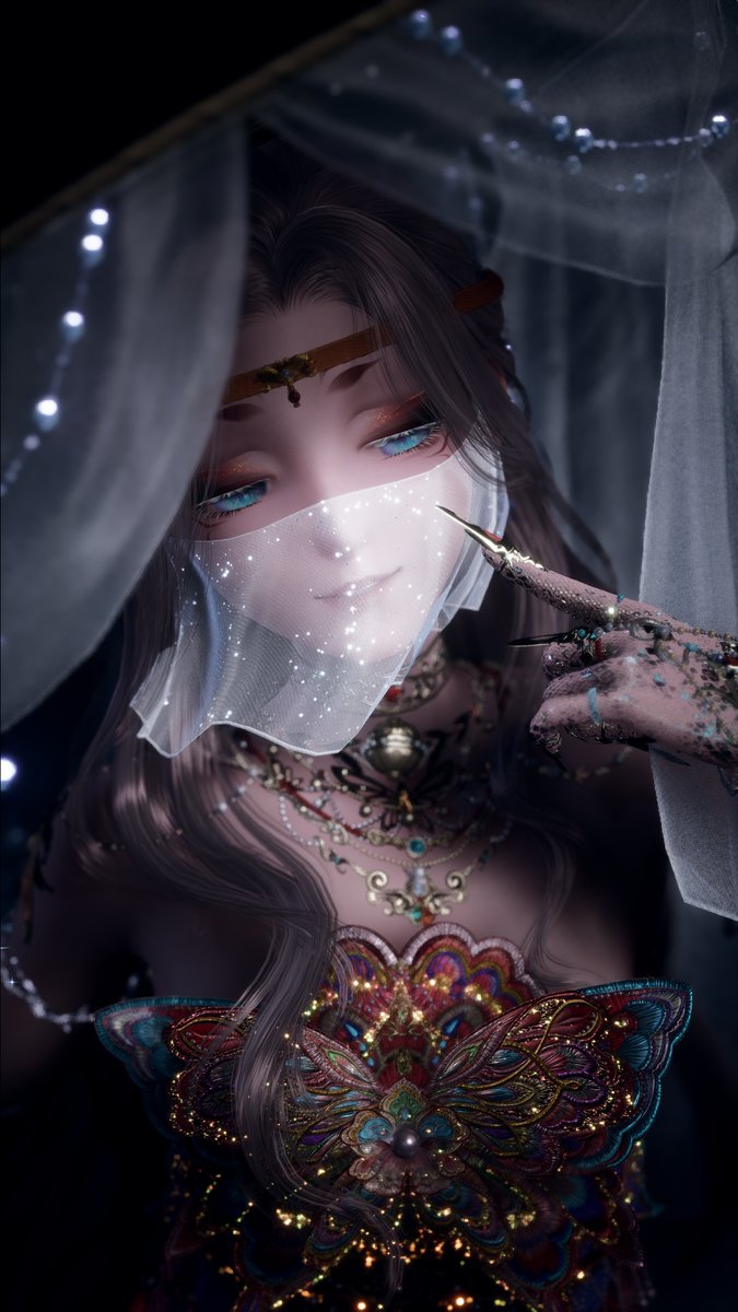 𝒽ℯ𝓎 ཐི༏ཋྀ

𝔱𝔞𝔤𝔰  ⊱┊ #infinitynikki #infinitynikkitwt