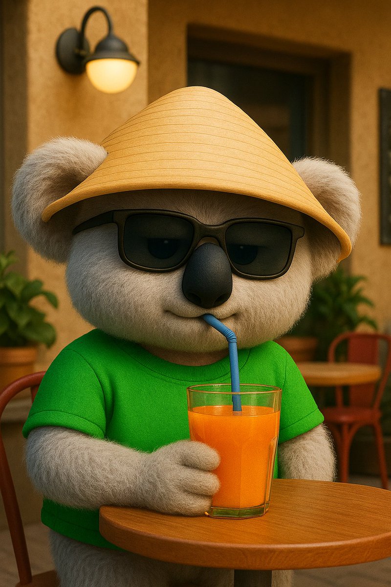 luxiepink's tweet image. GMorph all....

Mondaylist interact with

1. @EisenLabs 
2. @BulbaSwap 
3. @rubyscore_io 
4. @retro_bridge 
5. @Omni_Hub 

Say GMorphing to @Bantr_fun 👋