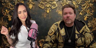 Dear <a href="/CryptoWendyO/">Wendy O</a>,
You’re smart, gorgeous, and charismatic and we want you on Pulsechain.
Sure, we’ve had a few over-eager trolls before… but I’ve got a stick to beat them off with (and I’ll give you one too).
We’ve have fantastic ladies here. You will fit right in.
Join us!