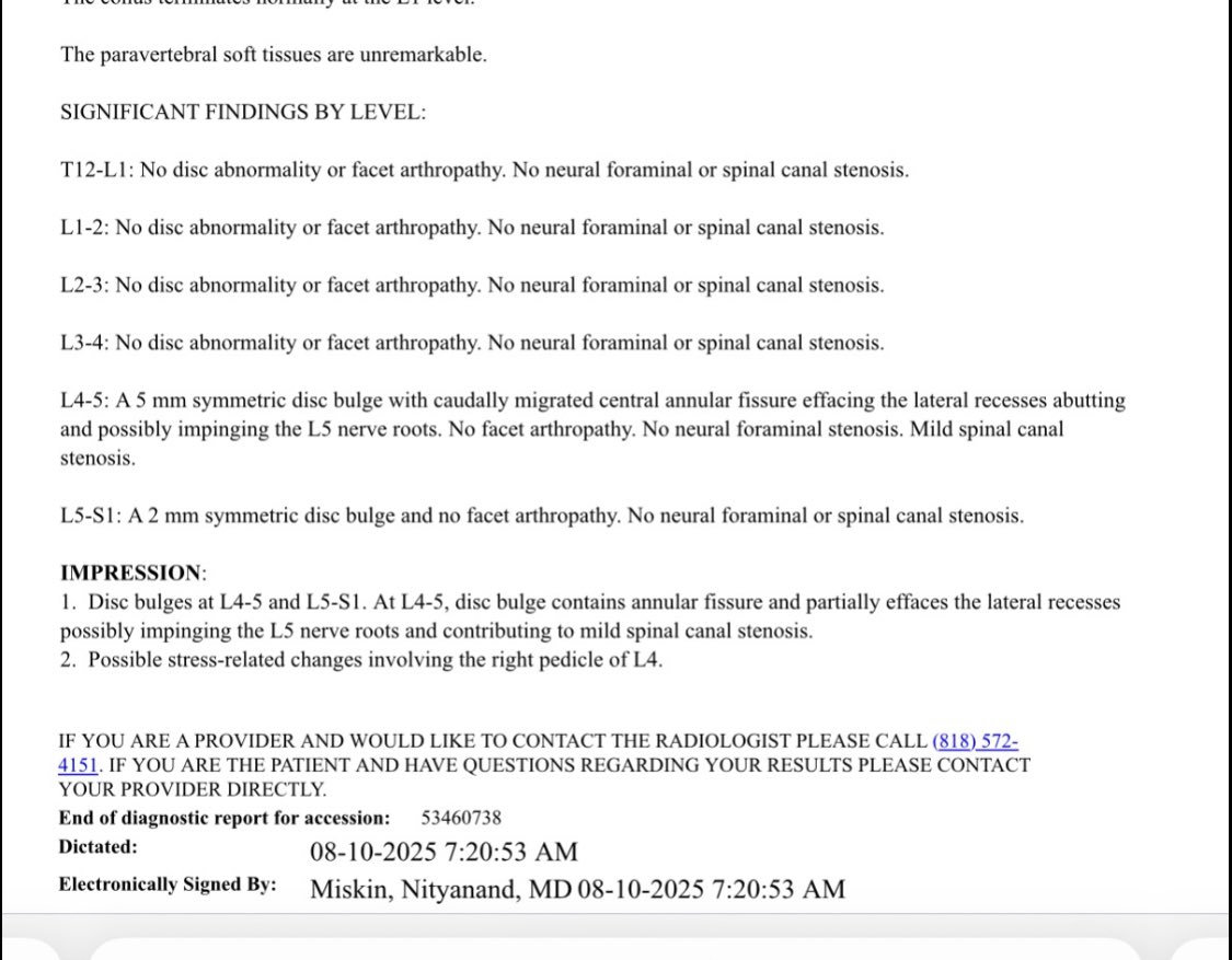 Chris Fore tweet media