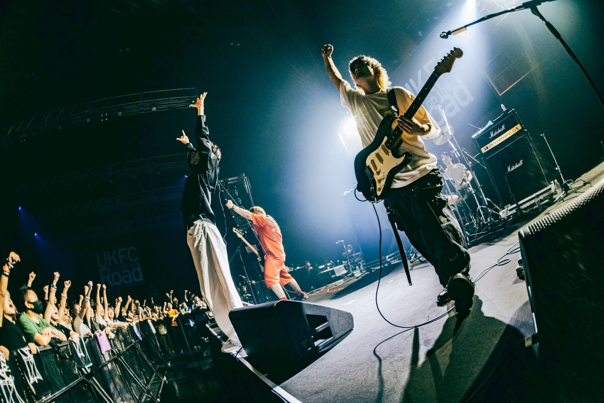 邦楽 SaToMansion LIVE at Zepp Haneda HYDE [INSIDE] LIVE 2025 WORLD TOUR」Zepp Haneda （TOKYO