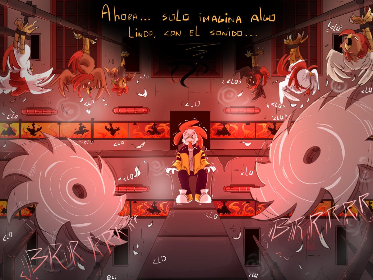 Kasu ⭐ COMISIONES ABIERTAS ⭐ (1/2) tweet media