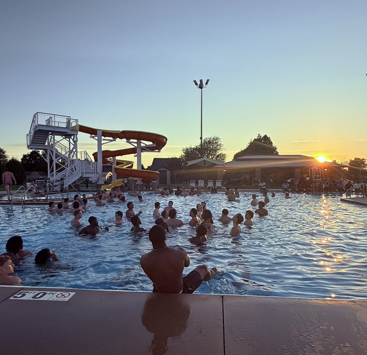 Upper Iowa Football tweet media