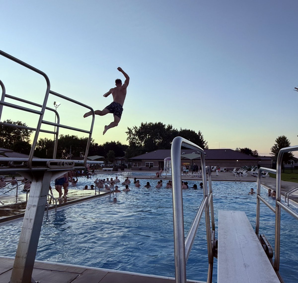 Upper Iowa Football tweet media