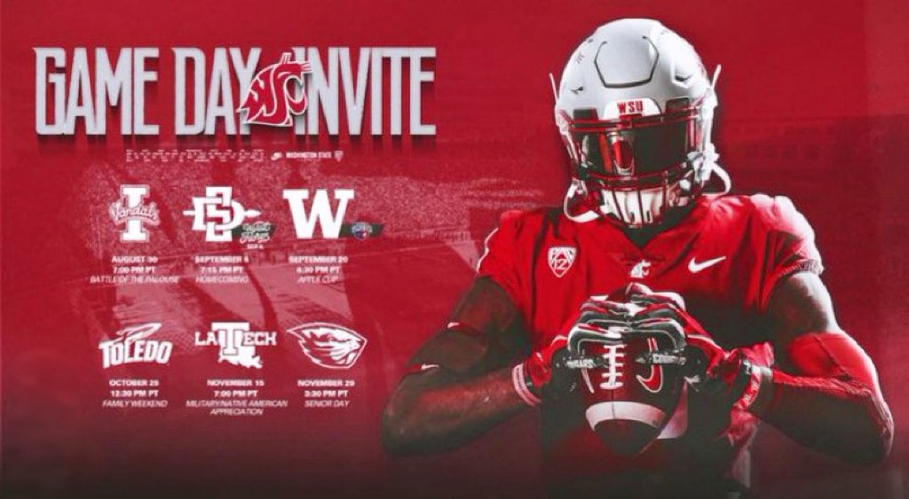 Kobie “kc6” campbell (@kobiec6) on Twitter photo Thank you <a href="/WSUCougarFB/">Washington State Football</a> for the game invite❤️🤍 <a href="/nickmeltz/">Nick Meltz</a> <a href="/RickyCiccone/">Ricky Ciccone</a> <a href="/JavarrisWill30/">Javarris Jamiel Williams M.ED</a> <a href="/mgiles219/">Mike Giles</a> Thank you <a href="/WSUCougarFB/">Washington State Football</a> for the game invite❤️🤍 <a href="/nickmeltz/">Nick Meltz</a> <a href="/RickyCiccone/">Ricky Ciccone</a> <a href="/JavarrisWill30/">Javarris Jamiel Williams M.ED</a> <a href="/mgiles219/">Mike Giles</a>