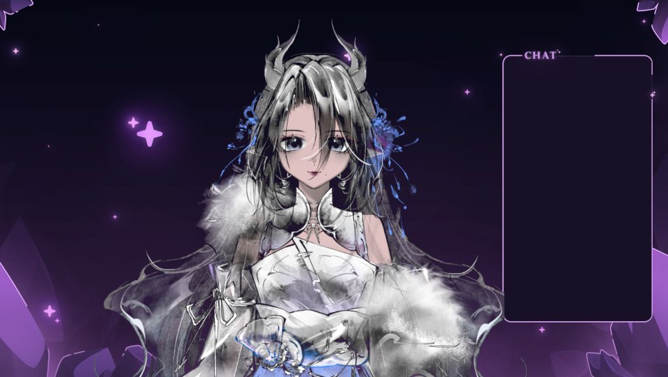 Buni | Ecliptic Veil🌙🫧 (@bunion_vt) on Twitter photo Guysssss look how pretty, thank you my liefje <a href="/RFearless96/">Real_Fearless96|Demon eagle shark Vtuber| EV</a>! I appreciate this gift so much ❤️
Model by the amazing <a href="/IamKyoki/">Kyoki_studio@Art&Live2D</a> (。・ω・。)ノ♡ Guysssss look how pretty, thank you my liefje <a href="/RFearless96/">Real_Fearless96|Demon eagle shark Vtuber| EV</a>! I appreciate this gift so much ❤️
Model by the amazing <a href="/IamKyoki/">Kyoki_studio@Art&Live2D</a> (。・ω・。)ノ♡