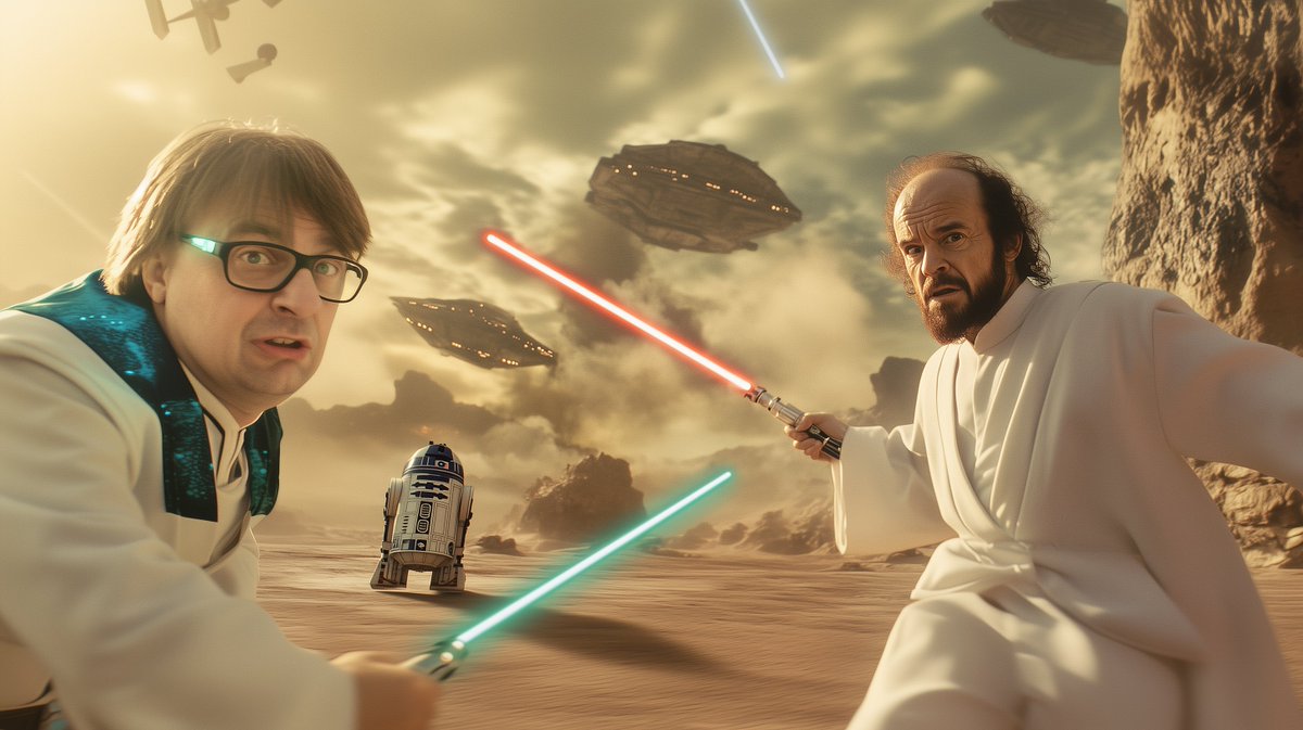 🚀 Full exposé → shade.ca/god/raelism_ex…

🎭 Episode III: Revenge of the Wallets

In the sleepy heat of Lampang, Thailand, the final act begins. No climactic space battle. No heroic sacrifice. Just another carefully orchestrated weekend where the faithful gather, wallets open,