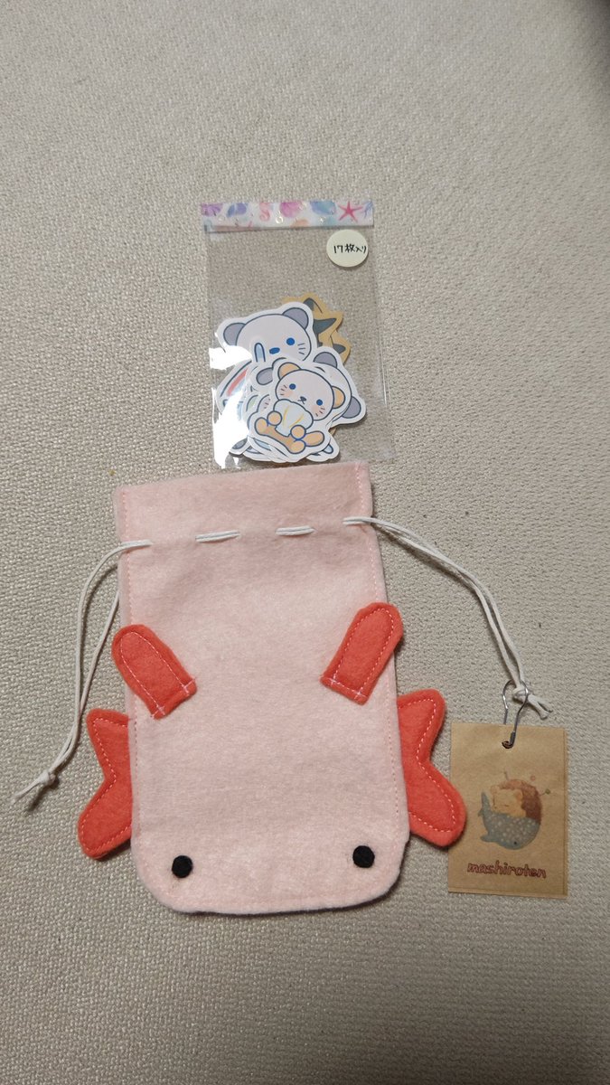 まぁ・海のポケット(mashiroten )🐳🦈 (@maa_nunokomono) / Posts / X