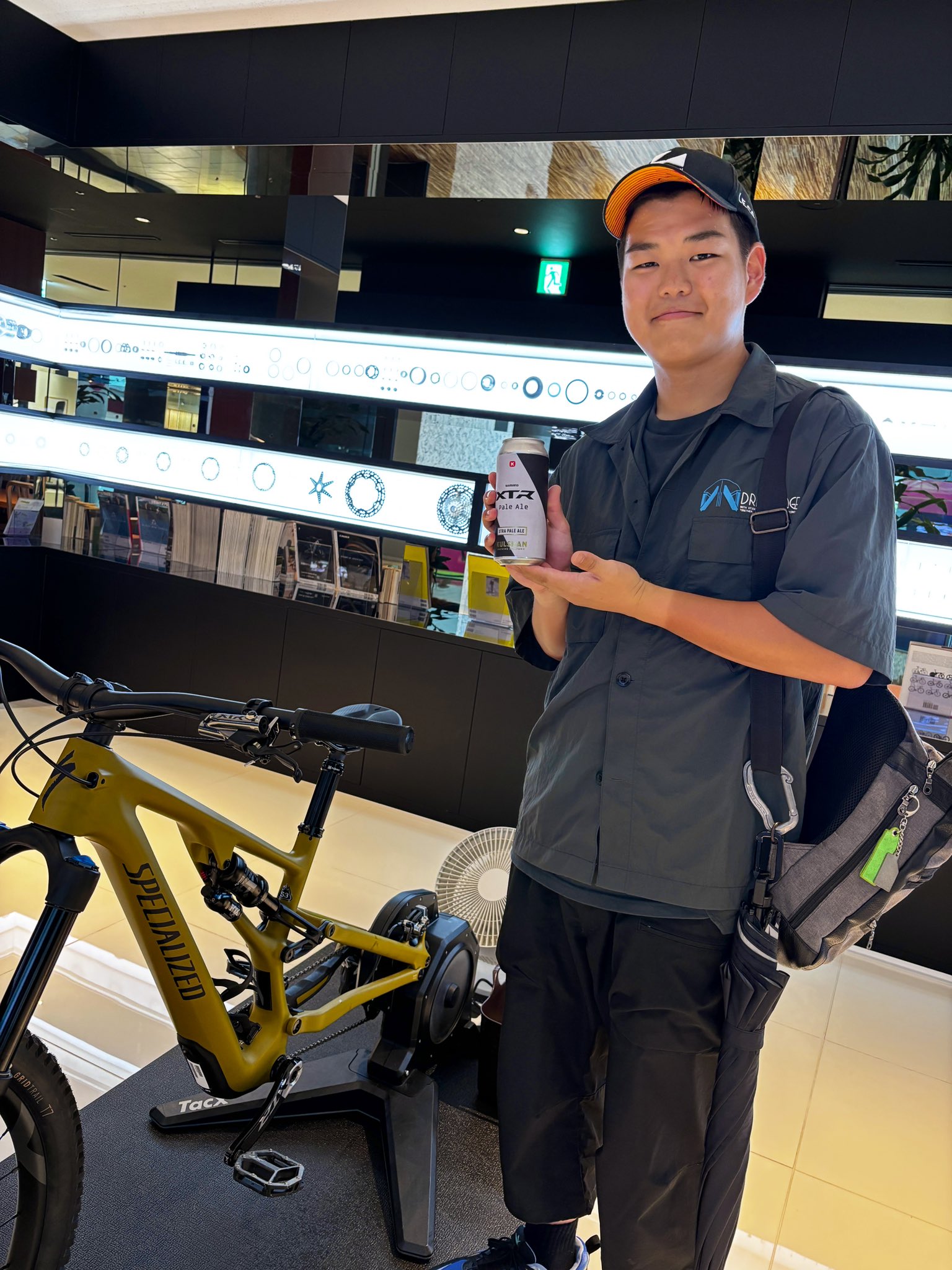 SHIMANO SQUARE （シマノスクエア） (@ShimanoSquare) / X