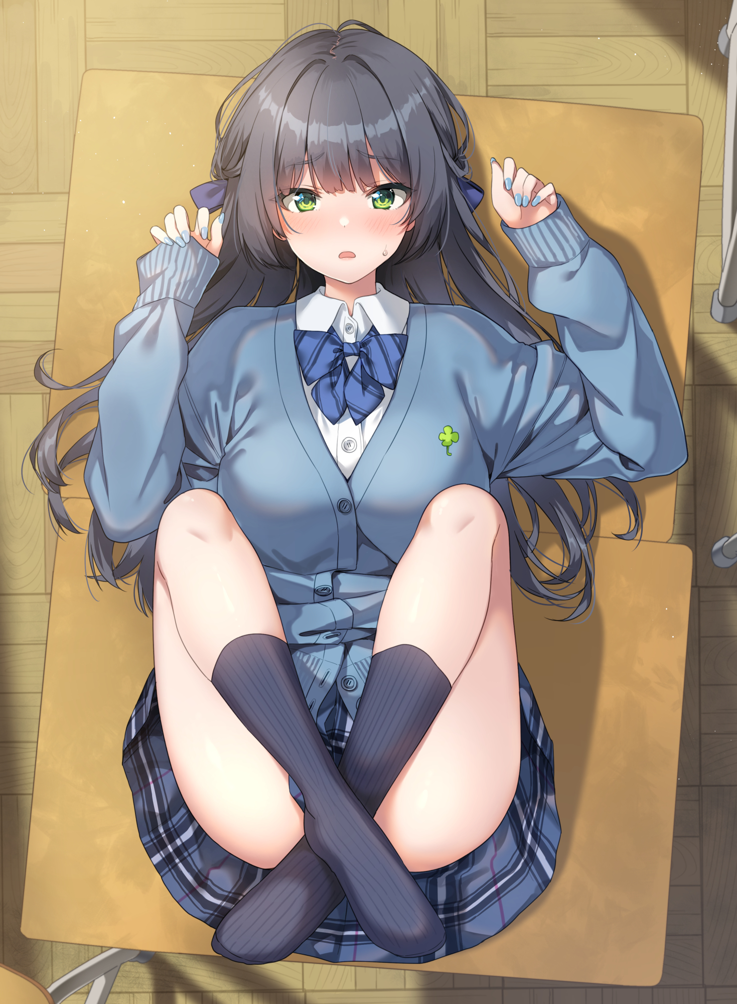 投稿の画像