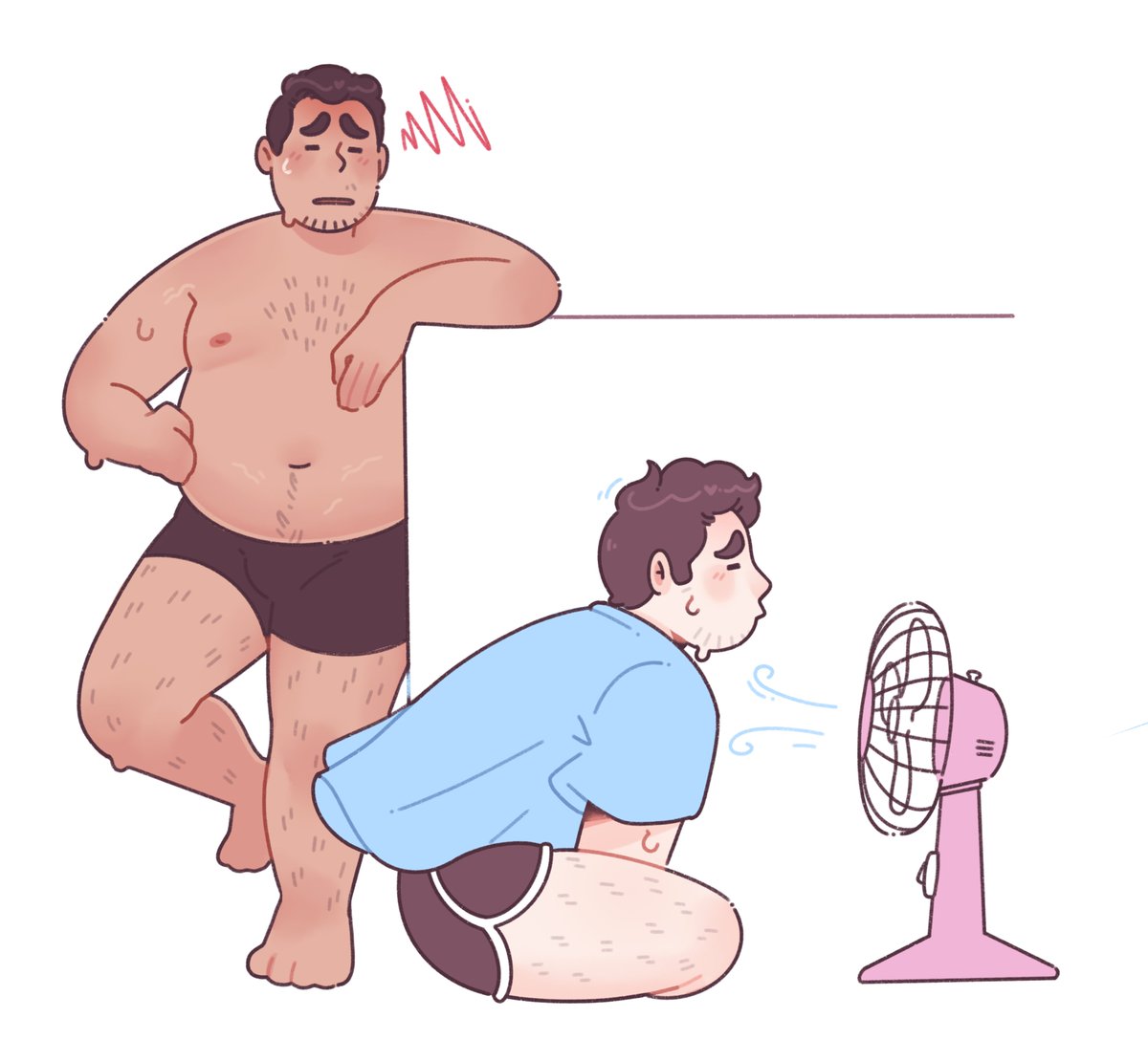 strwberrymocha's tweet photo. Summer days https://t.co/d77hNjCOje