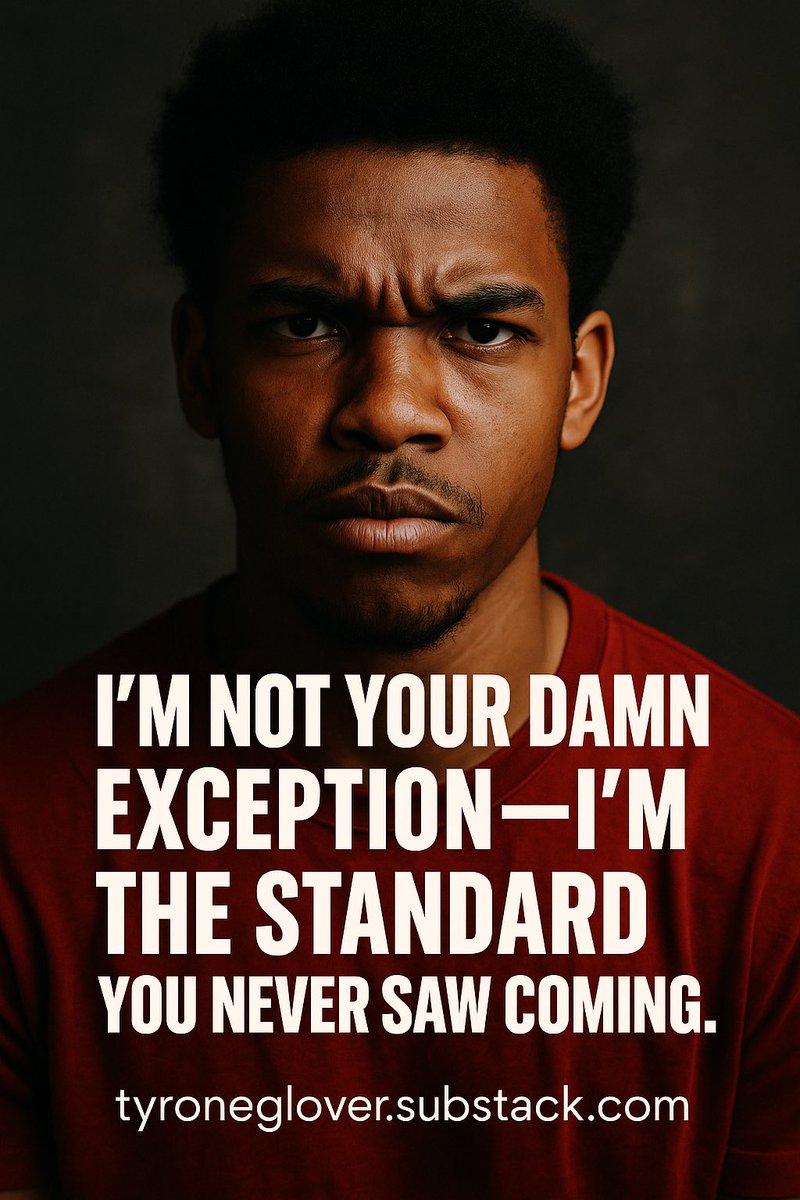 leverage_cr's tweet image. Your future’s being decided — with or without you.

📣 #RealOnesInTheRoom
🛑 #FinancialLiteracyIsSurvival
📜 #KnowYourRightsKnowTheGame
🧠 #EducateToDefend
🎯 #ThisIsHowWeLead

#TheJigIsUp
#TheMarginalizedHaveCaughtOn
#MakeTime
#LeverageCreditRecovery
#YonkersYoungEntrepreneurs