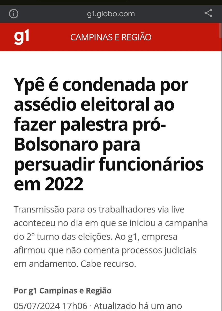 WilliamAlves's tweet image. Já comprou o seu Ypê deste mês?
