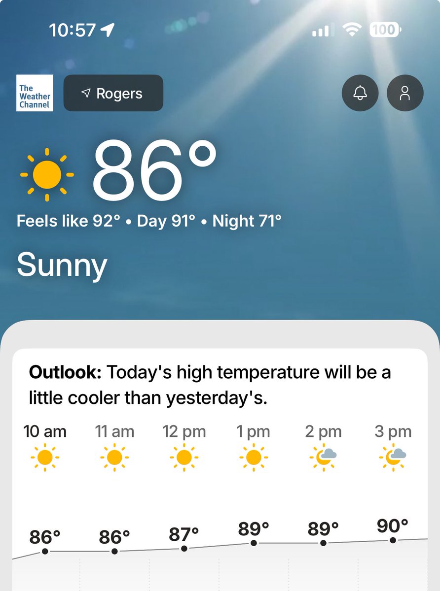 soarwitheagles's tweet image. After Friday and Saturday night band gigs and a busy Saturday of talking to lots of constituents, I wanted a chill Sunday, but I chose this to work on. The French drain is the last unfinished piece of my flowerbed project. My little cicada hornet friend popped in for a visit.