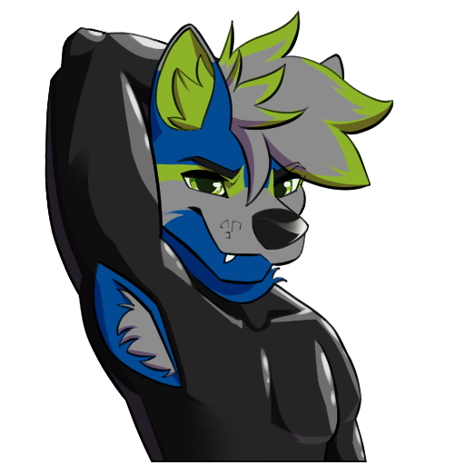 Vulcan Riverwolf (@riverwolfvulcan) on Twitter photo Oh no~ My latex suit somehow ripped RIGHT by the pits. I hope no one gets ANY IDEAS from my exposed underarm~ *sniff*π
π¨:<a href="/SageVEVO/">peachfox π¦</a> Oh no~ My latex suit somehow ripped RIGHT by the pits. I hope no one gets ANY IDEAS from my exposed underarm~ *sniff*π
π¨:<a href="/SageVEVO/">peachfox π¦</a>