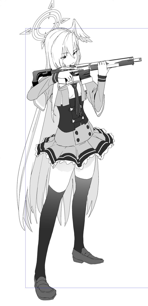 今回の本で一番エロい画これかもしれない 