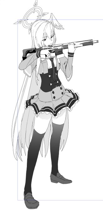 今回の本で一番エロい画これかもしれない 