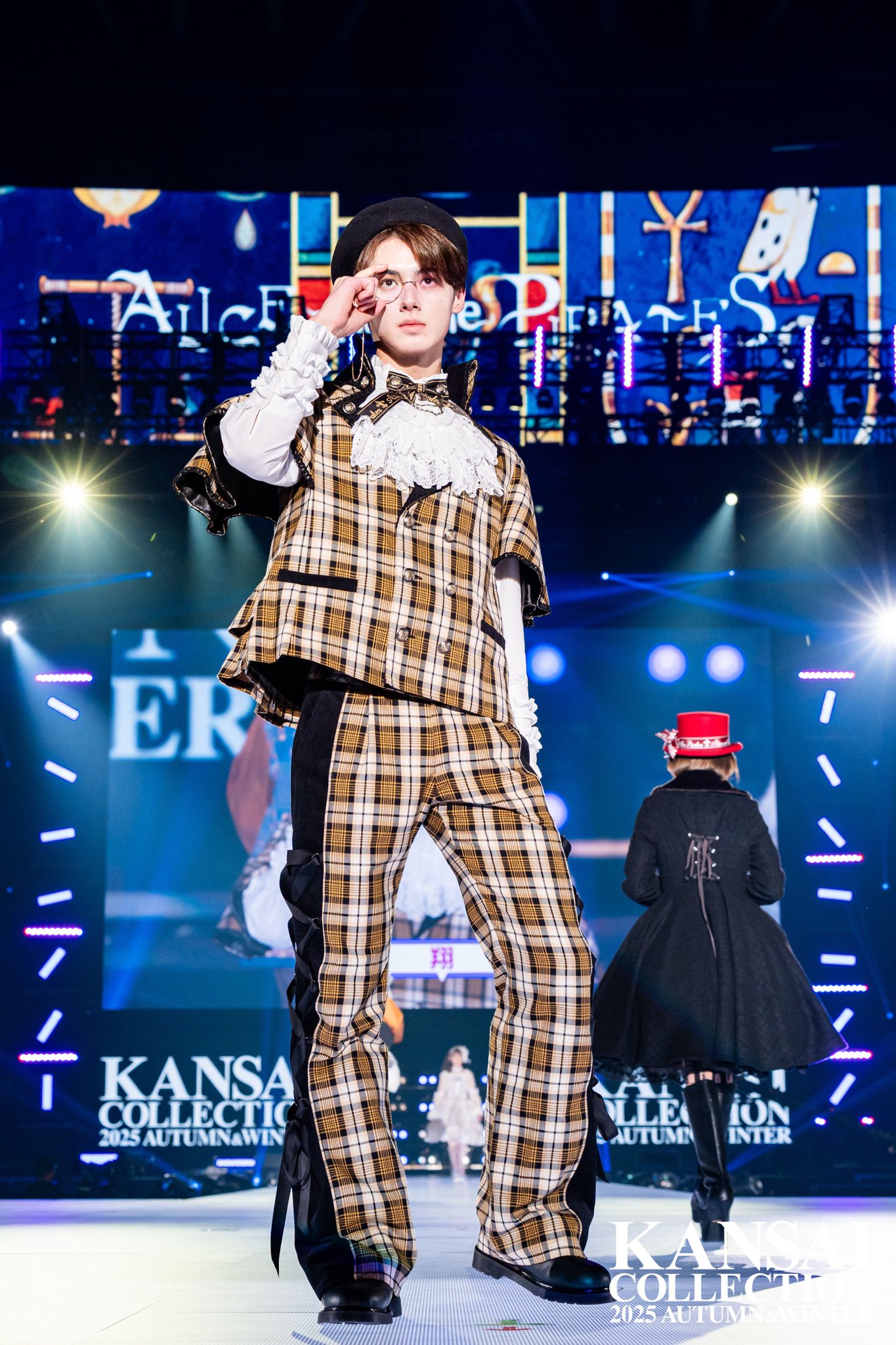 翔 (@Sho0509official) / X