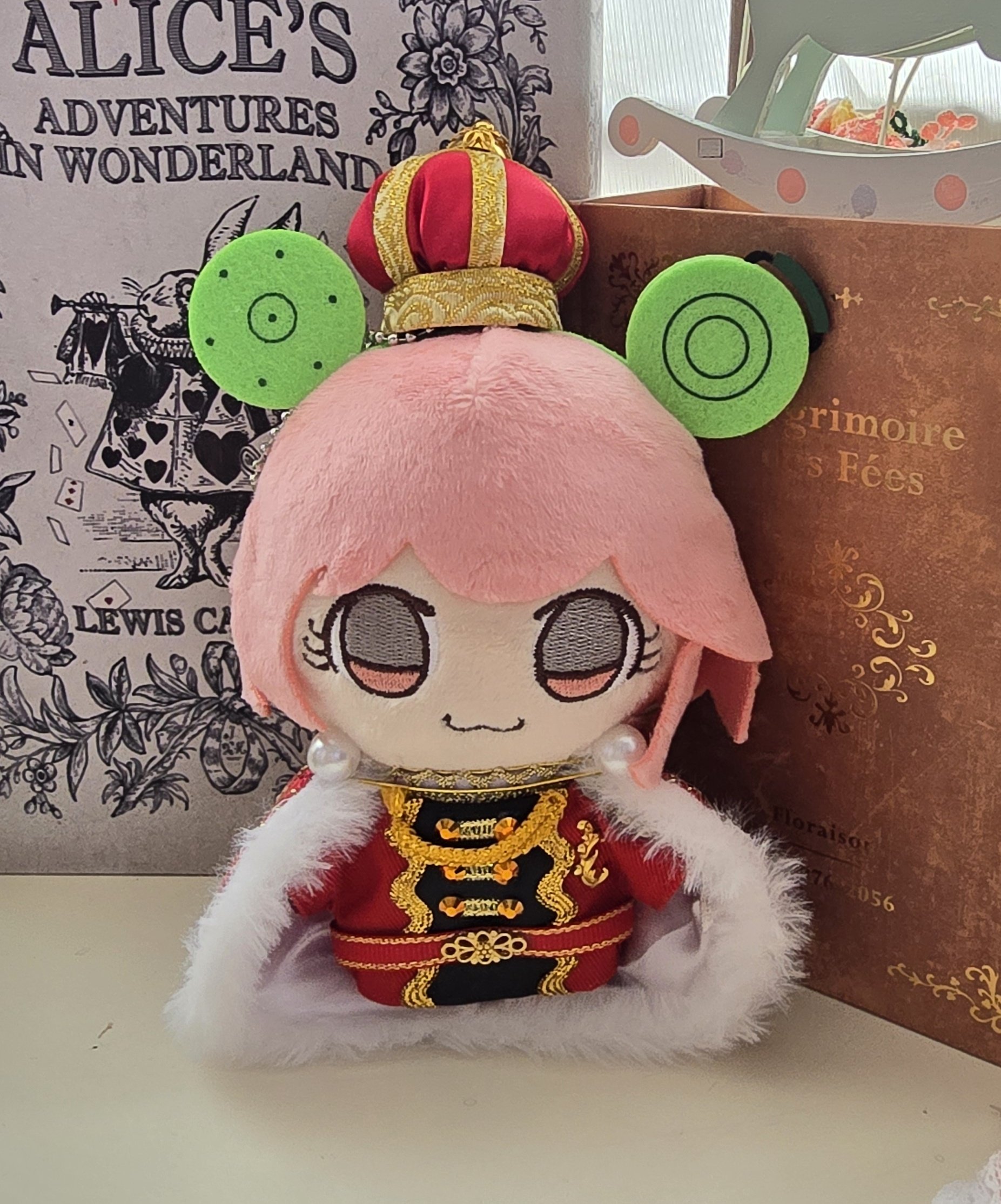 染谷ページ ぬい服2点 東京卍リベンジャーズ 三ツ谷隆 ぬいぐるみ 着せ替え 20cmの通販