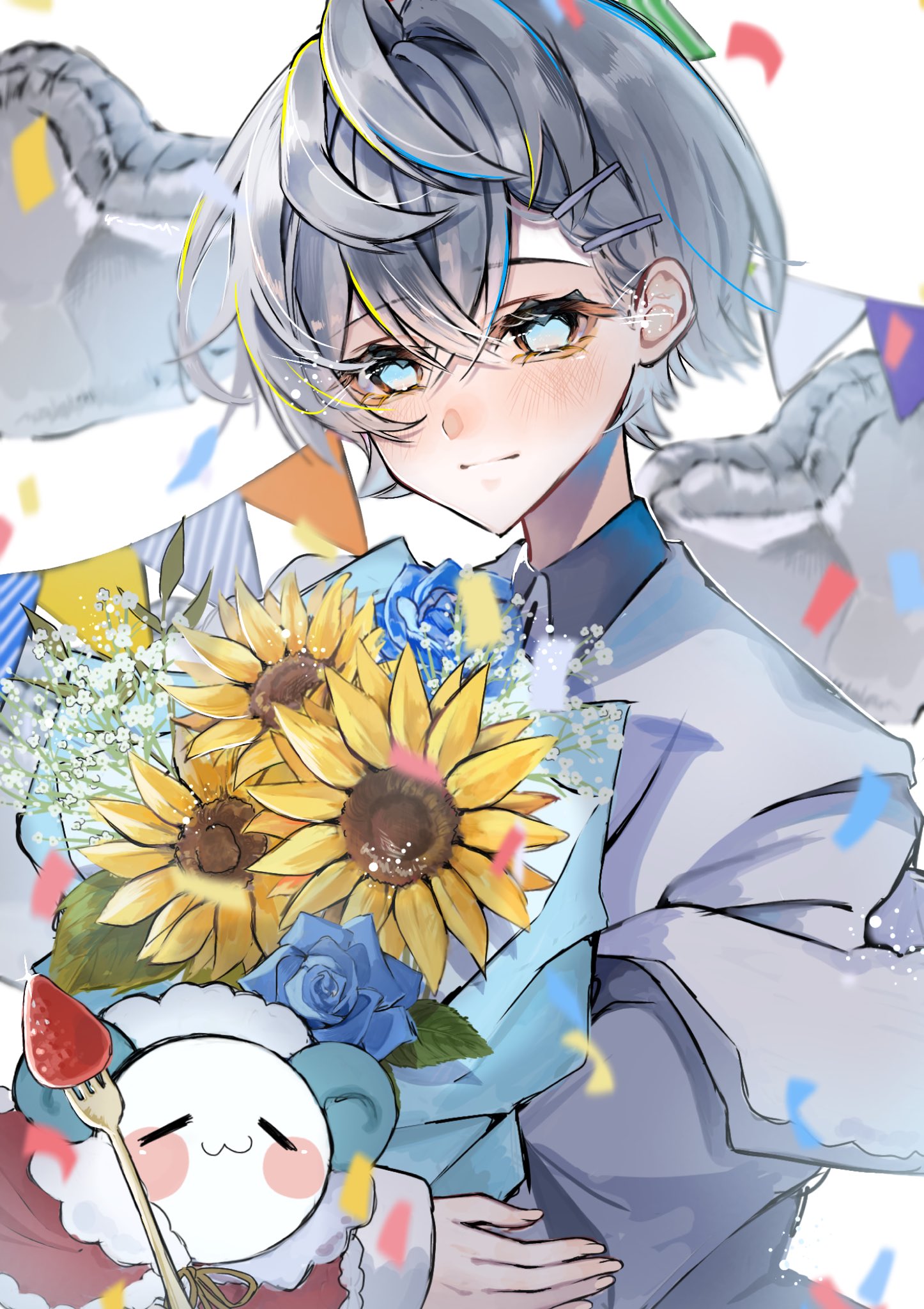 みぃちゃ (@Mtk1077916) / X