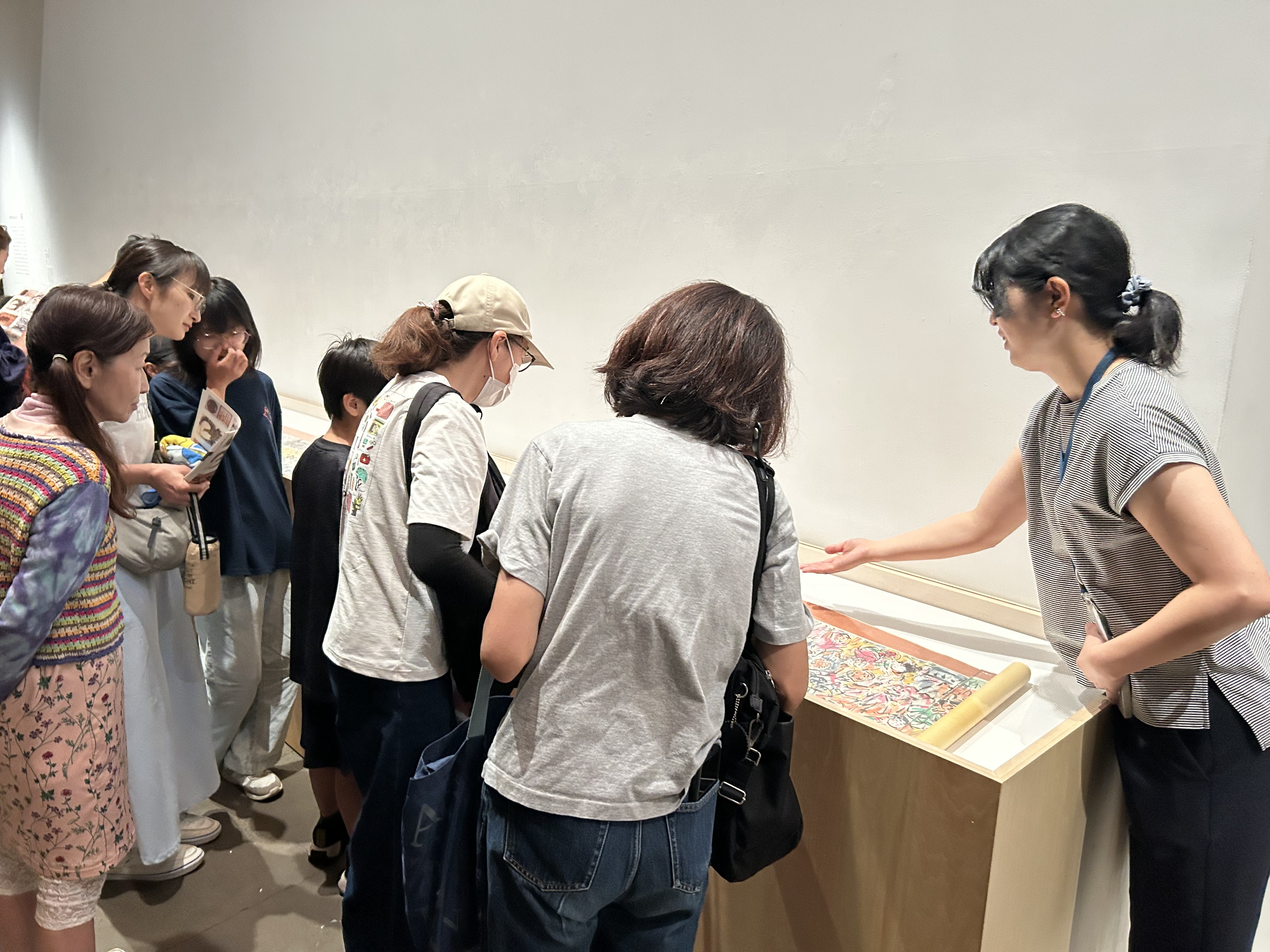 棟方志功記念館 on X: 