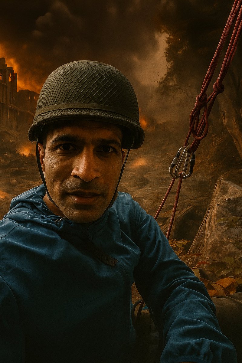 What enduring Bitcoin volatility felt like over the years . . . New ATH  imminent. Congrats in advance to my fellow BTC soldiers #bitcoin #ethereum  #inflation