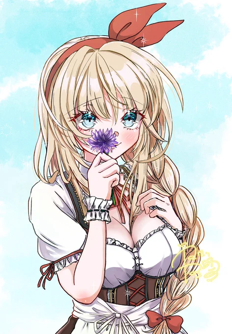 冬も夏もどんな季節も貴女と