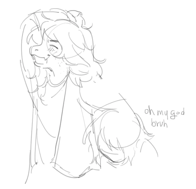 my magnum opus actually 