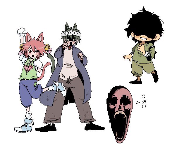 ooooohohoho's tweet photo. https://t.co/c7ng1E6xLv