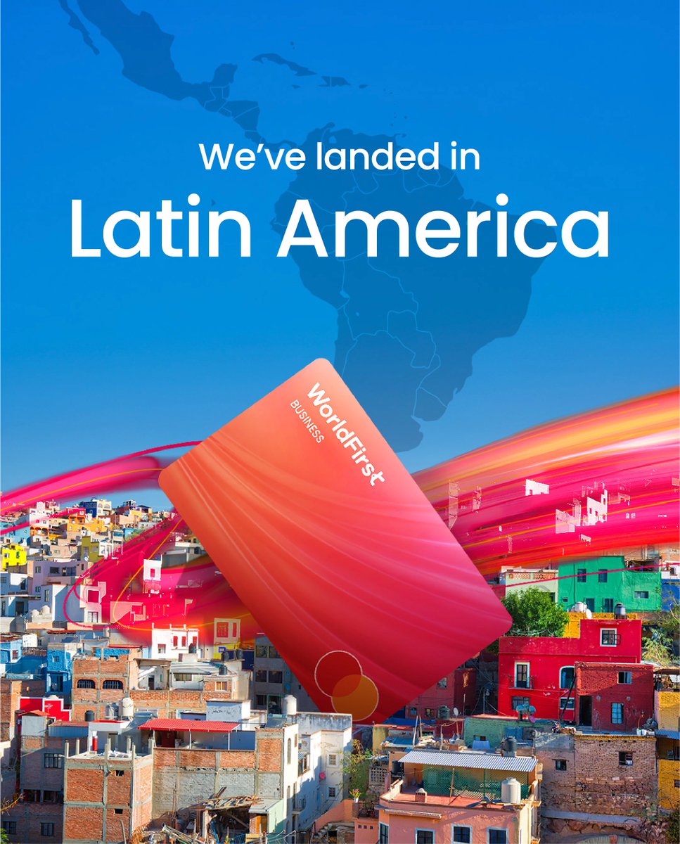 Latin America's E-commerce is projected to reach $769B in 2025. We are ready to help you capture it. 

We've partnered with leading marketplaces such as Mercado Libre, Amazon, TikTok, SHEIN, and AliExpress, giving SMEs a faster and more reliable way to grow in LATAM.