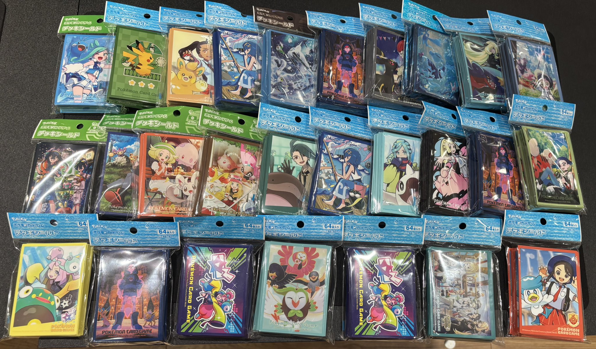 ポケ堂高崎店 on X: 
