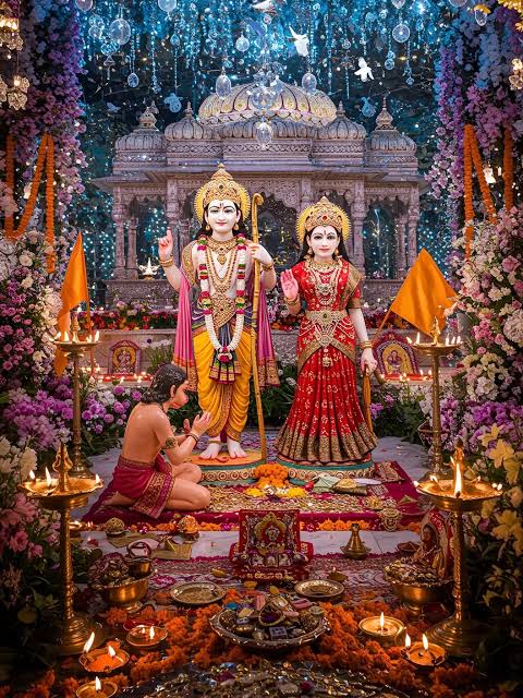 जय श्रीराम