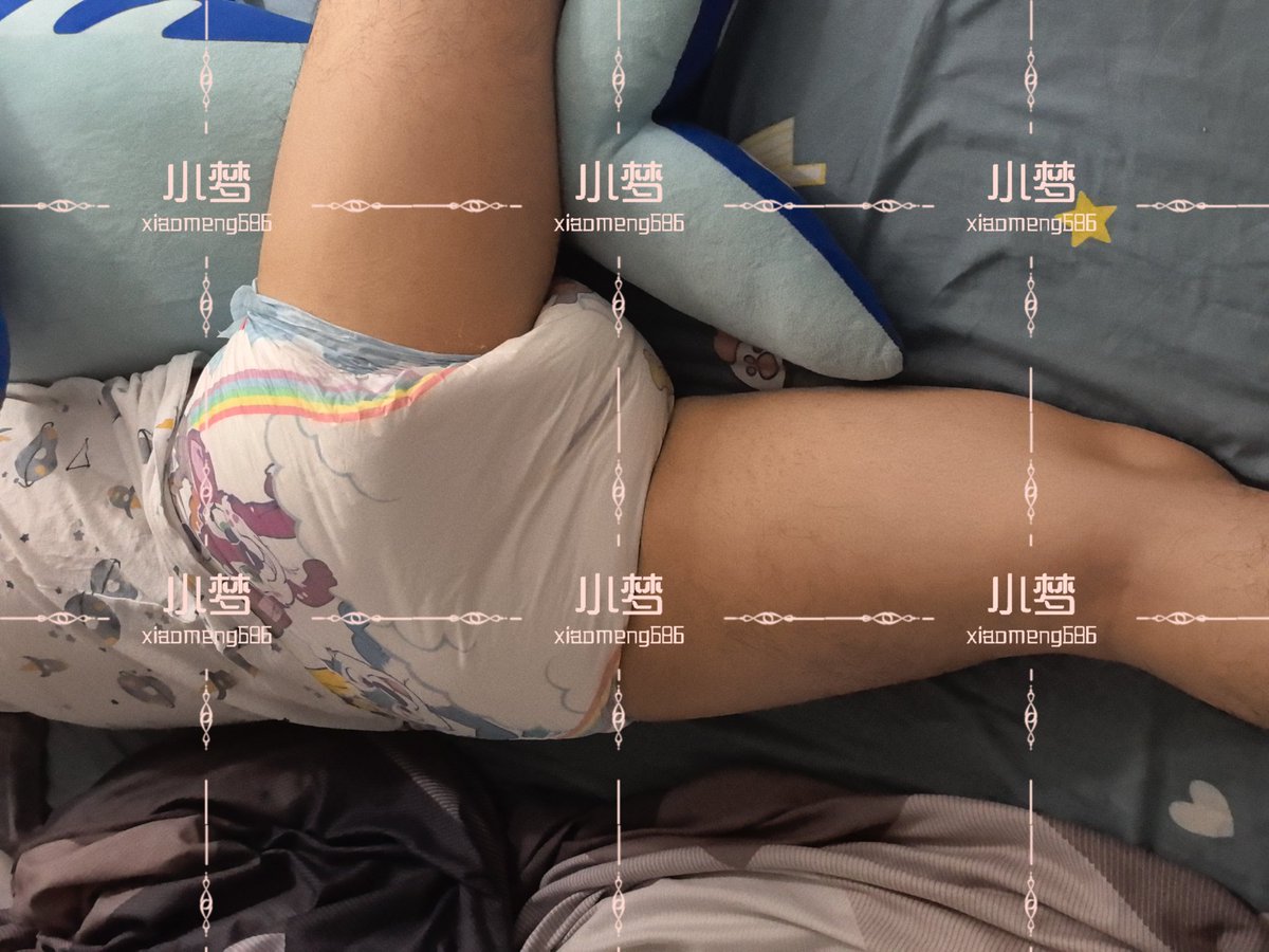 小梦🍼 tweet media