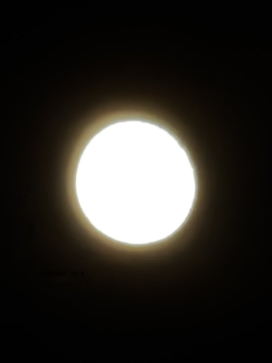 moon that