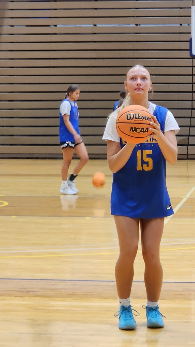 Sophia Mator (@sophiamator) on Twitter photo Thank you <a href="/LakeStateWBB/">LSSU Women's Basketball</a> and <a href="/CoachHowrigon/">Coach Grace</a> for an amazing elite camp today!! Learned lots to add to my game!! Thank you for the opportunity and <a href="/alixcarter9/">Alix Carter</a> for the invite!!
<a href="/matorfarms/">matorfarms23</a> <a href="/MIprospects/">MichiganProspects</a> <a href="/iamcoachmason/">CoachMason</a> Thank you <a href="/LakeStateWBB/">LSSU Women's Basketball</a> and <a href="/CoachHowrigon/">Coach Grace</a> for an amazing elite camp today!! Learned lots to add to my game!! Thank you for the opportunity and <a href="/alixcarter9/">Alix Carter</a> for the invite!!
<a href="/matorfarms/">matorfarms23</a> <a href="/MIprospects/">MichiganProspects</a> <a href="/iamcoachmason/">CoachMason</a>