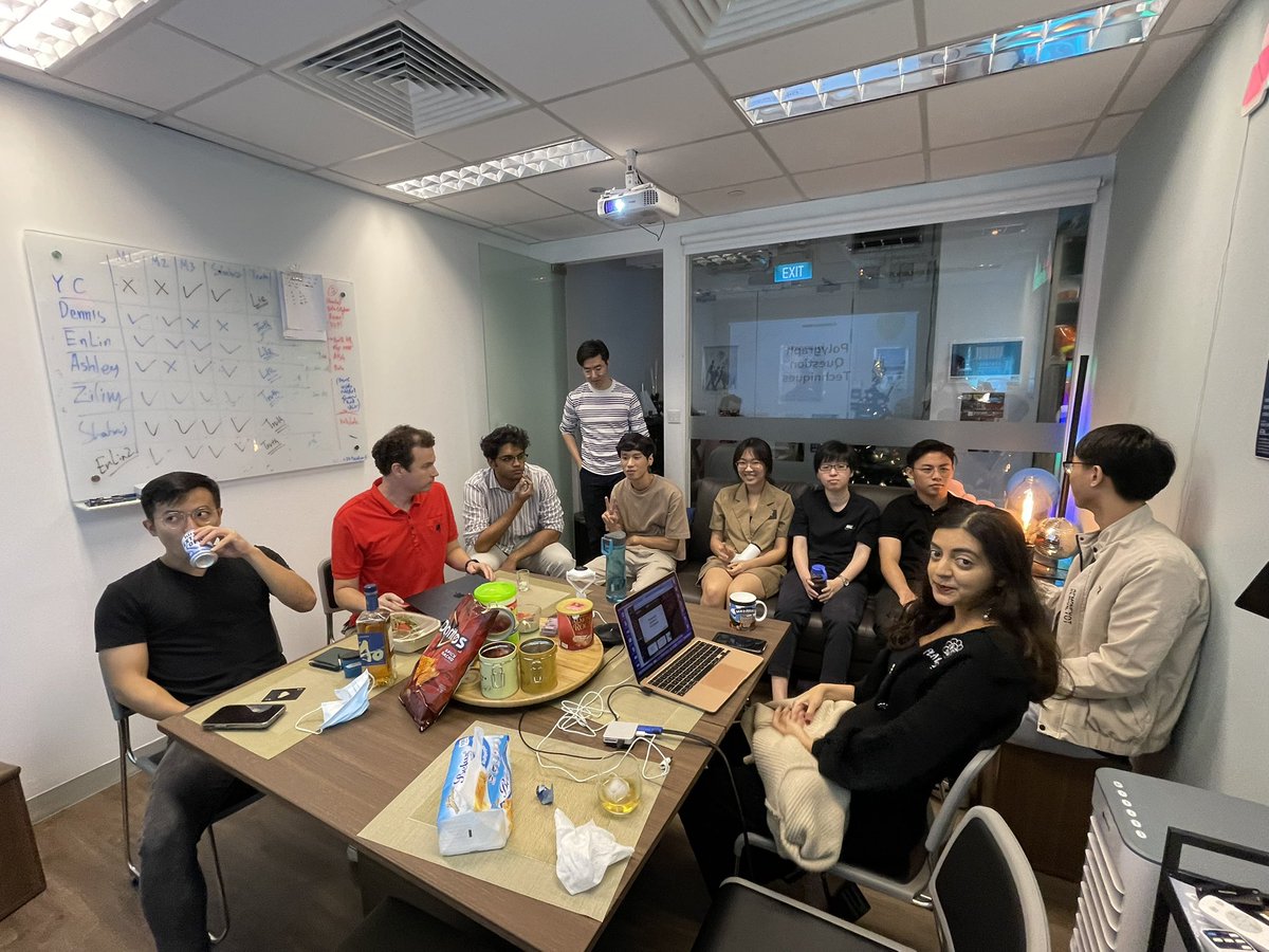 ye_dennis's tweet image. 1) NGL, but conceiving, developing, testing and patenting our Multi-Spectral Reality Detector with @FacticityMage and co: patents.google.com/patent/WO20231… was some of the most tedious, dirty, difficult and dangerous work I have ever had do do. Thankfully numerous people from our alma…