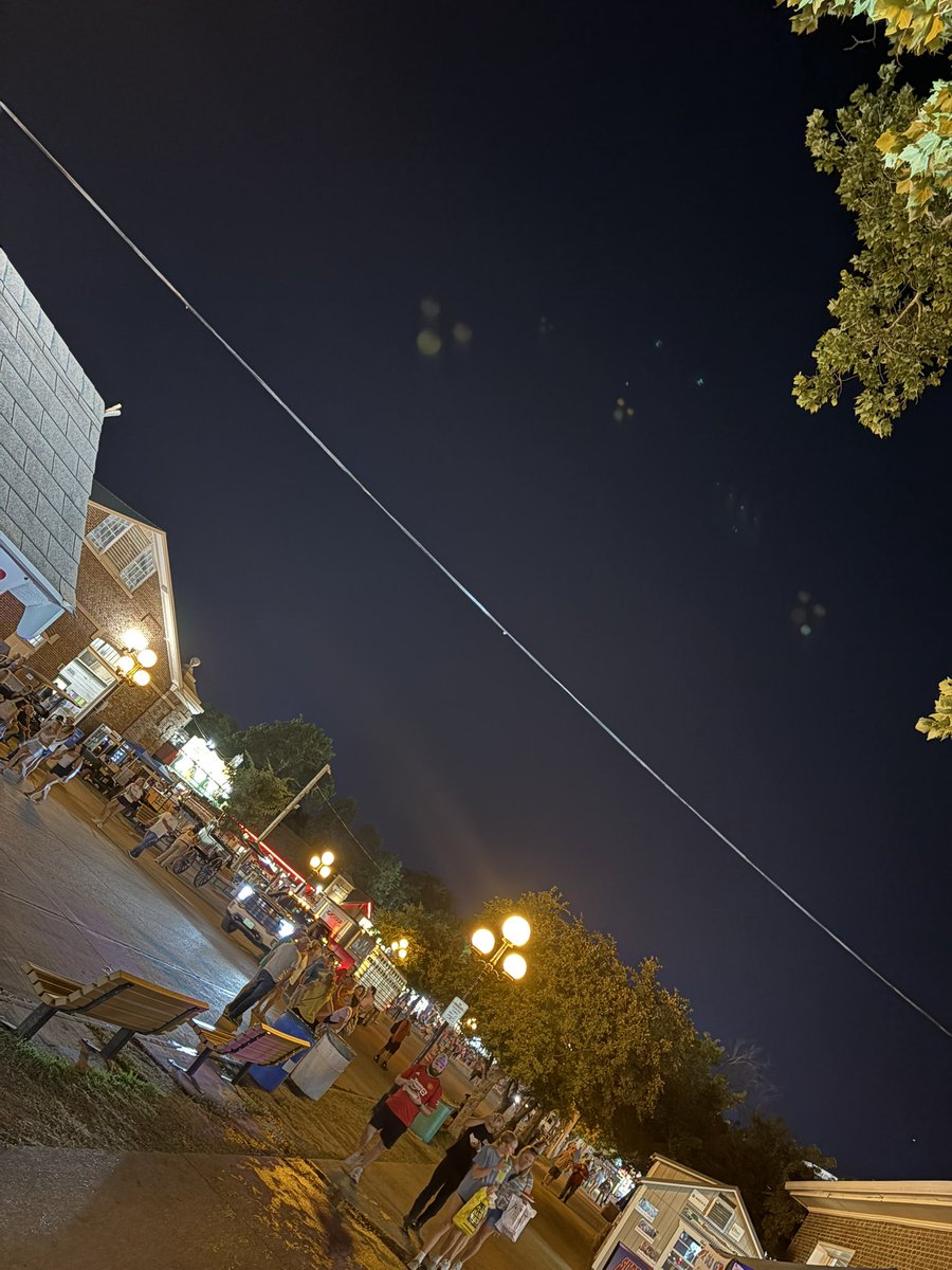 The Great Fair of Iowa!