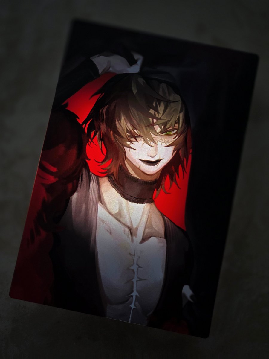 Apolion520's tweet photo. @lunaless_ https://t.co/XLnwL8ZeWX