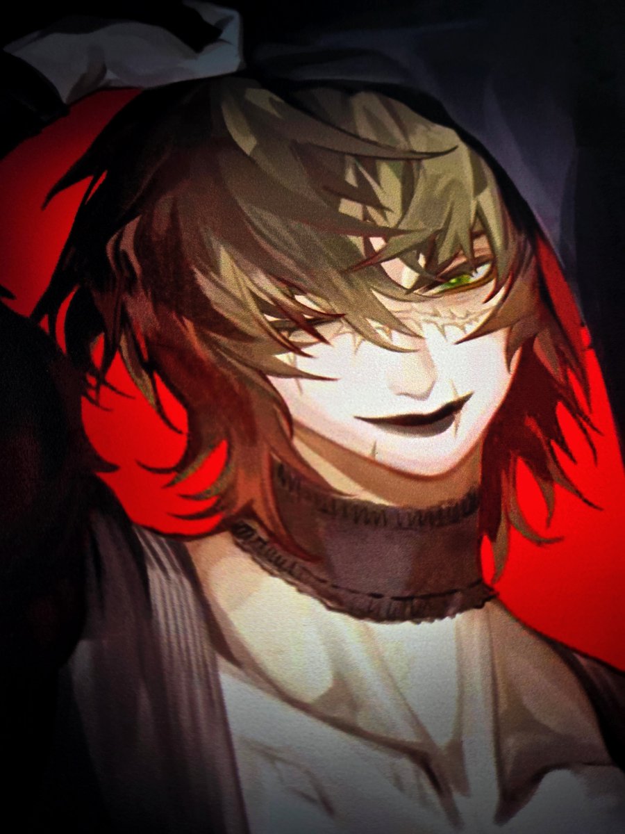 Apolion520's tweet photo. @lunaless_ https://t.co/XLnwL8ZeWX