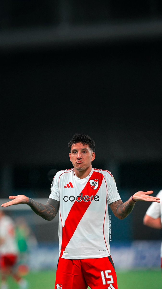 Gonzacarp_09's tweet photo. Volve Gordo https://t.co/nuUNjMK3L3
