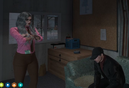 mango_splashes's tweet image. Jaggy - Aug 10 / 25:

"Paid to Care"

"It was theirs to abuse. And that's what they f-ing did. Abused it"

"That's where I f'd up. Giving chances. Only chances I should be giving is chances to my f'ing self. ME."

"You're gonna try to use that as a f'n weapon on me?"