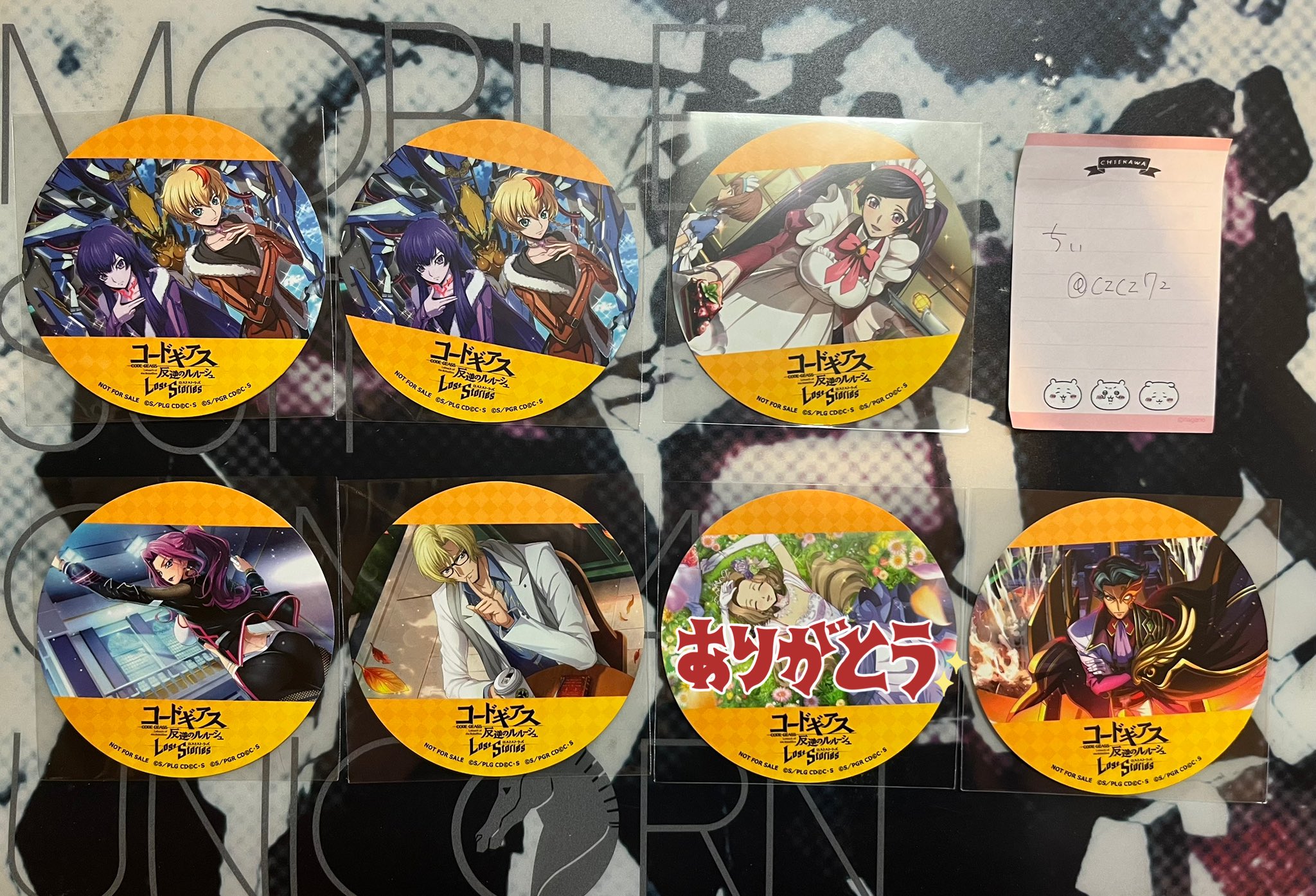 ちぃ on X: 