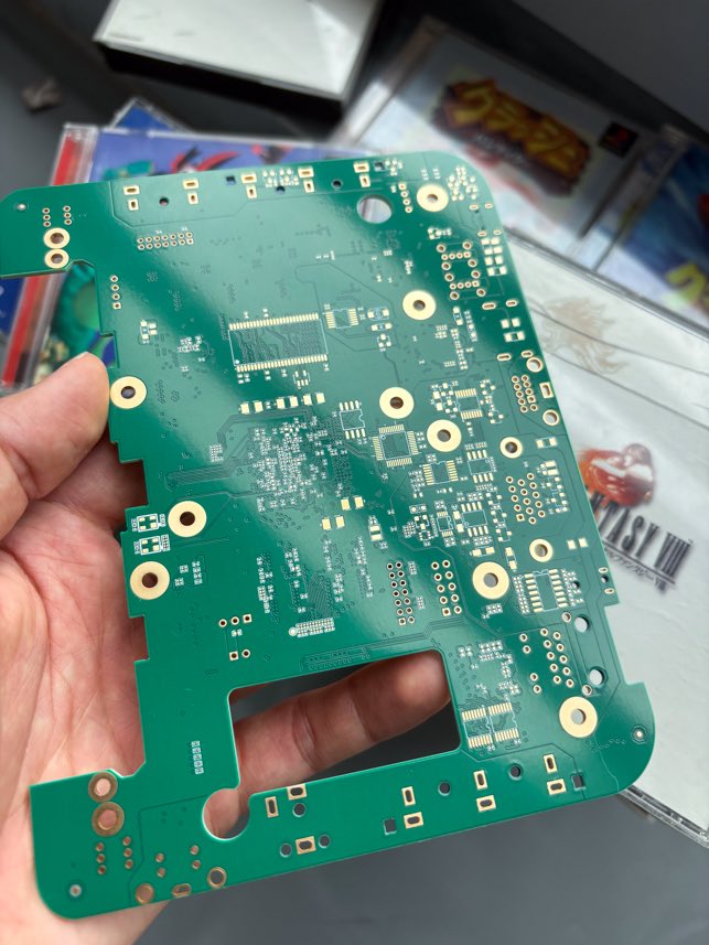 Taki Udon tweet media