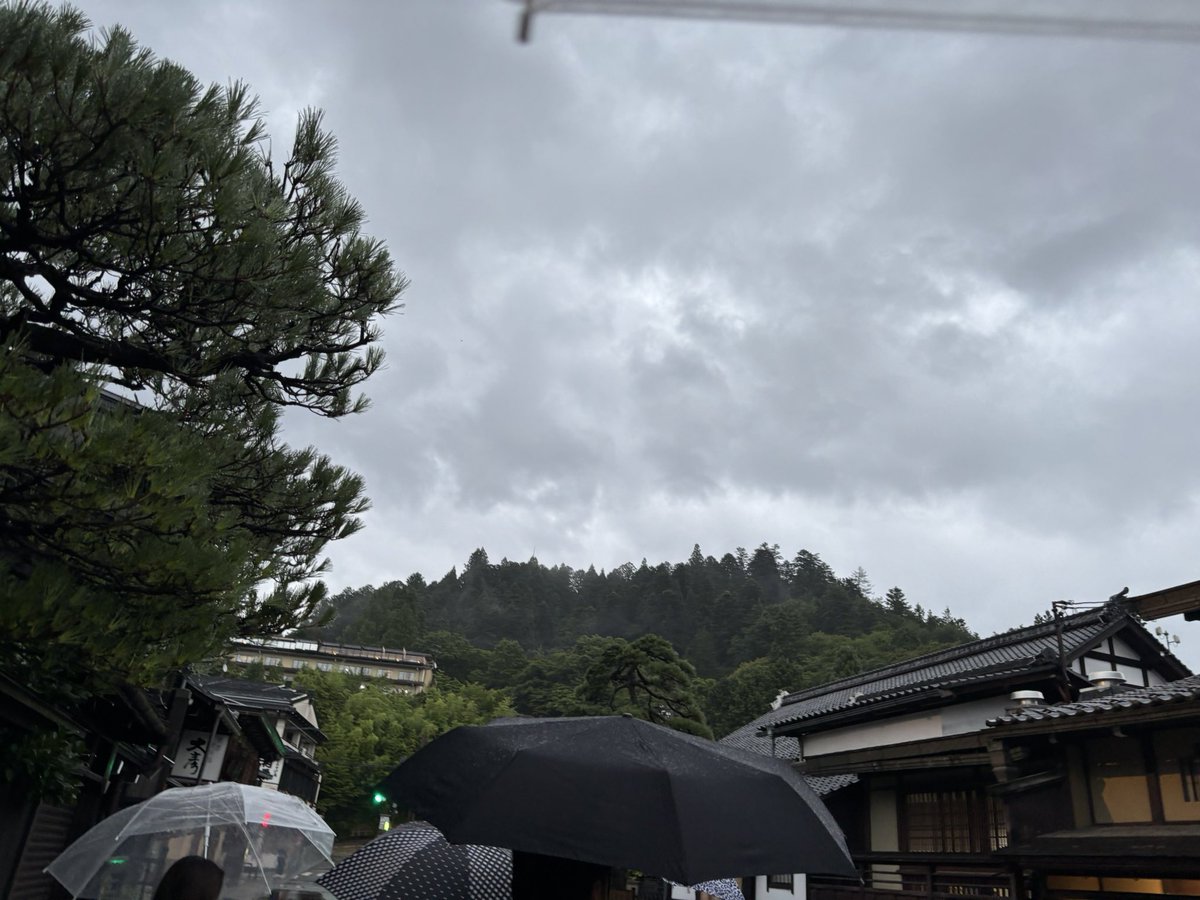 medico_ff14's tweet photo. 最高の旅行日和です https://t.co/HnGncuevSS