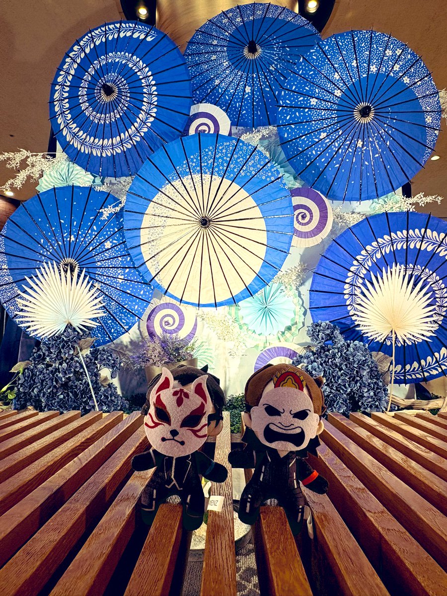きぬちゃん🎭🇯🇵💙❤️ (@kinuchanchan) / X